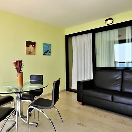 Santa Margarita 9-d Appartement