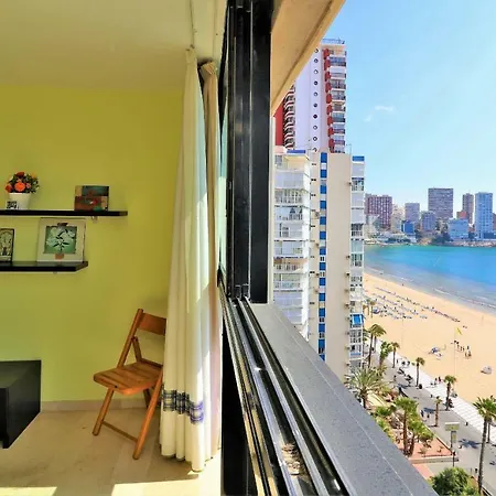 Appartement Santa Margarita 9-d